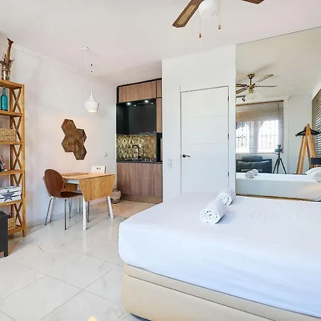 Espanhouse Magani Torrevieja