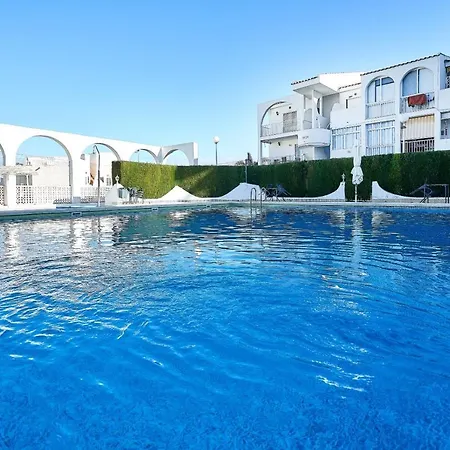 Apartment Espanhouse Magani Torrevieja