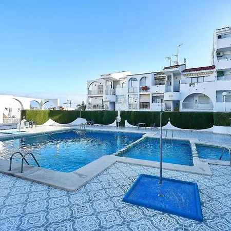 Διαμέρισμα Espanhouse Magani