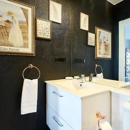 Espanhouse Magani Apartment Torrevieja
