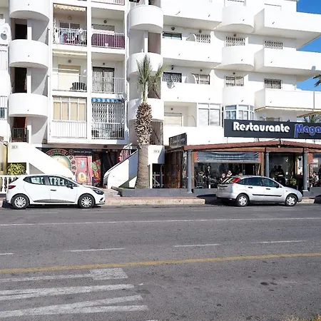 Espanhouse Magani Τορεβιέχα