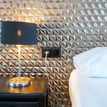 Espanhouse Magani Διαμέρισμα *