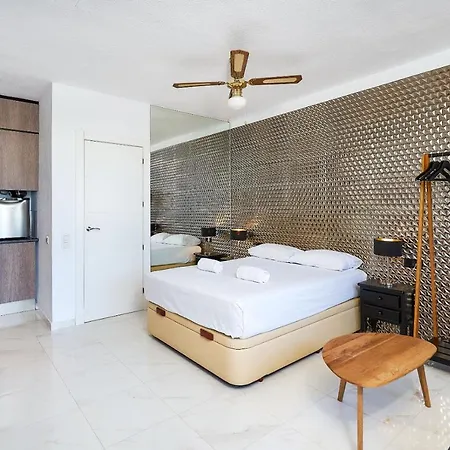 Apartment Espanhouse Magani Torrevieja