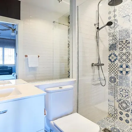 Espanhouse Magani * Τορεβιέχα