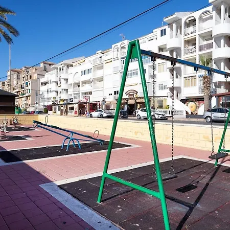 Apartment Espanhouse Magani
