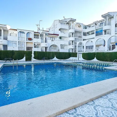 Apartment Espanhouse Magani *